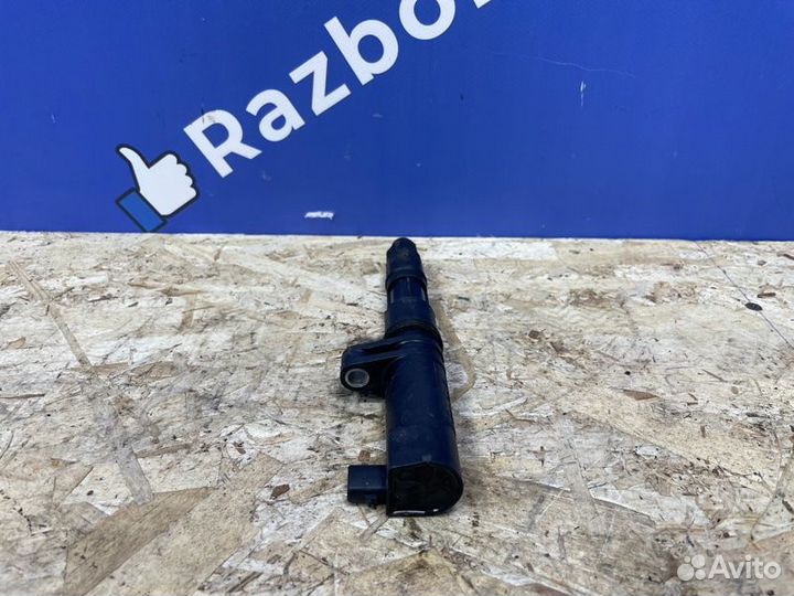 Катушка зажигания Renault Kaptur