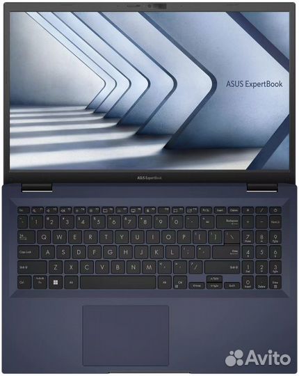 Ноутбук asus ExpertBook B1 B1502CVA-BQ0971X 90NX06X1-M013X0