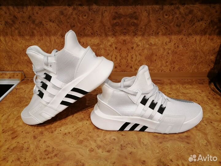 Adidas EQT мужские кроссовки оригинал