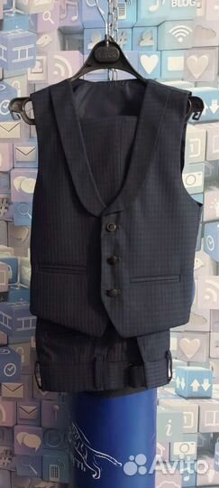 Костюм для мальчика