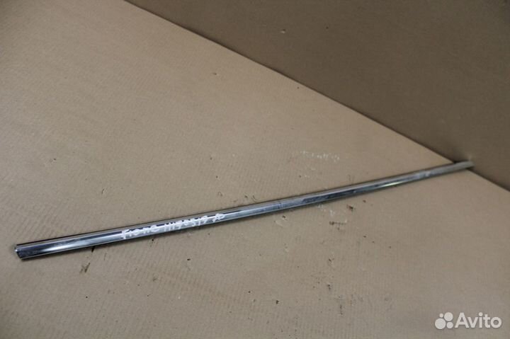 Молдинг стекла передней правой двери BMW 3 F30 201