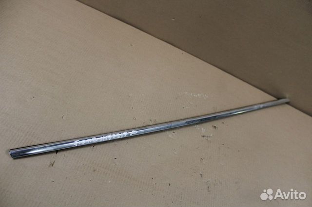 Молдинг стекла передней правой двери BMW 3 F30 201