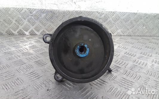 Насос гу дизельный mercedes benz M-class W164 (BEA