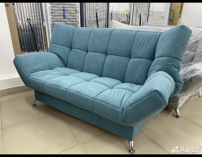 Диван клик кляк 4752