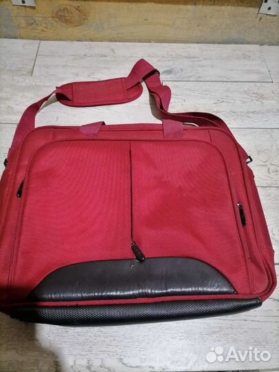 Сумка для ноутбука и нетбука