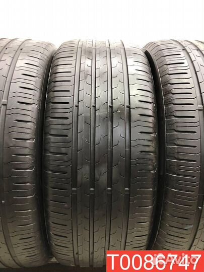 Continental EcoContact 6 235/50 R19 103V