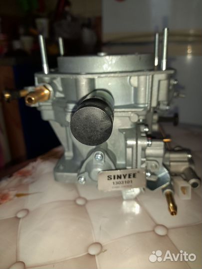 Карбюратор ваз 21083