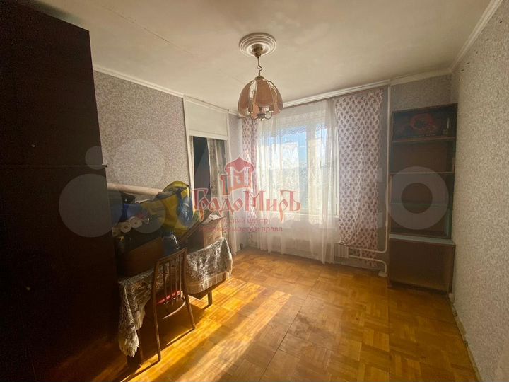 2-к. квартира, 40 м², 13/14 эт.