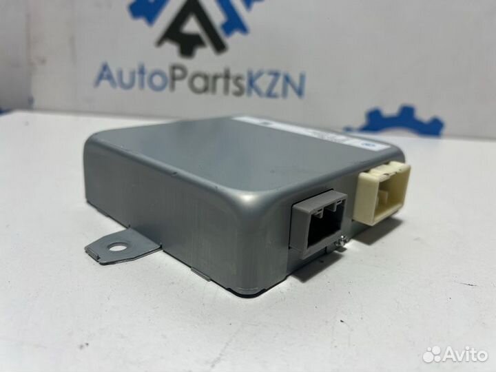 Блок управления Subaru Forester SJ