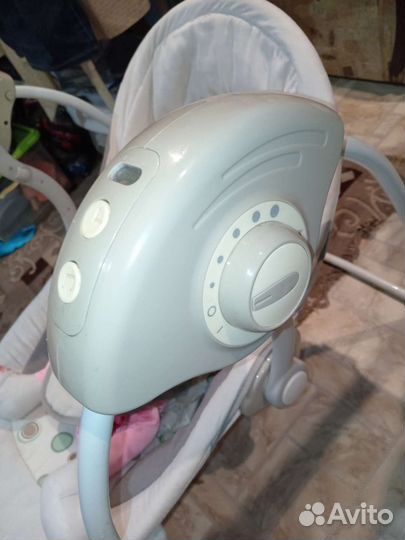 Детские качели