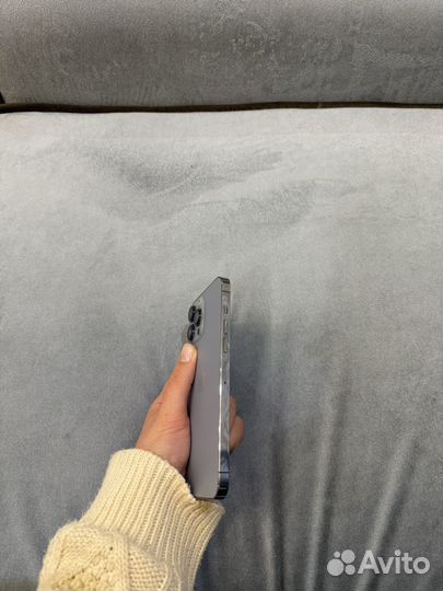 iPhone 13 Pro Max, 128 ГБ