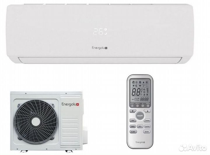 Кондиционеры