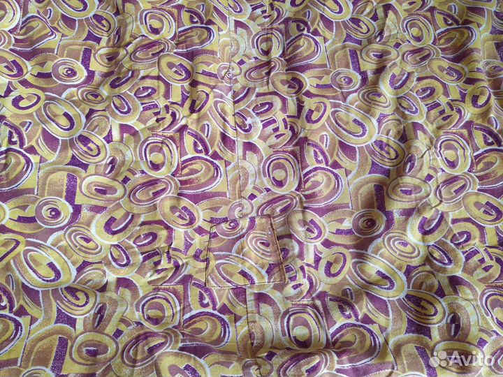 Покрывало (одеяло)пэчворк