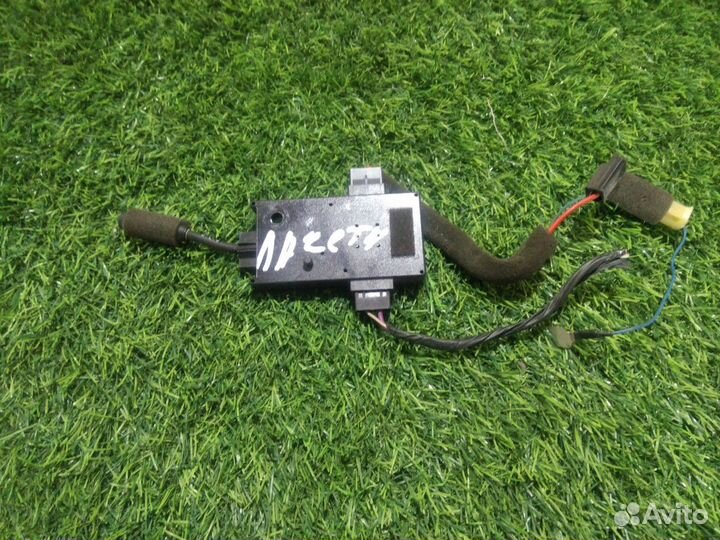 Блок электронный