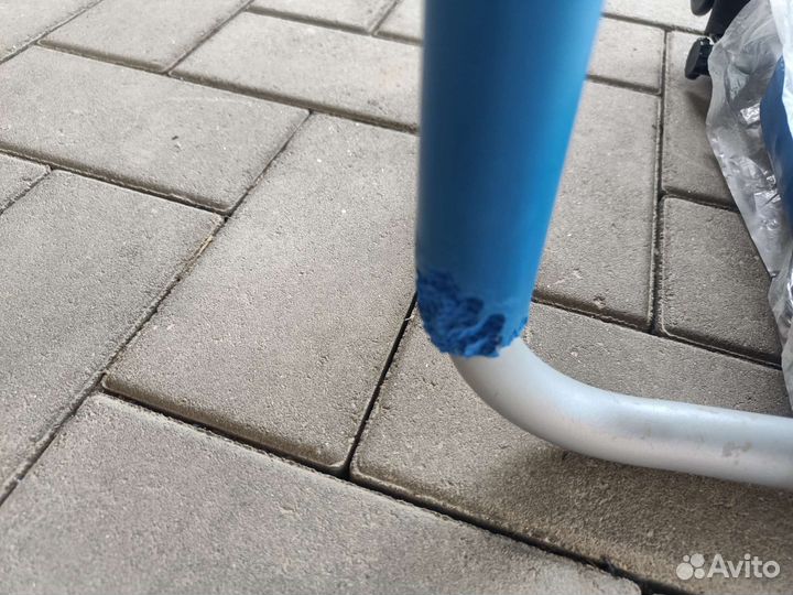 Тренажер ab rocket