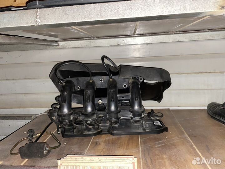 Ресивер priora 2