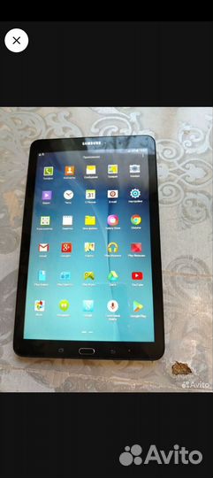 Планшет samsung