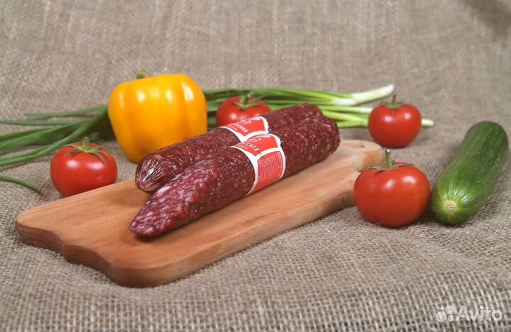 Колбаса