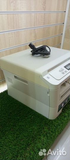 Мфу Brother DCP-7055R