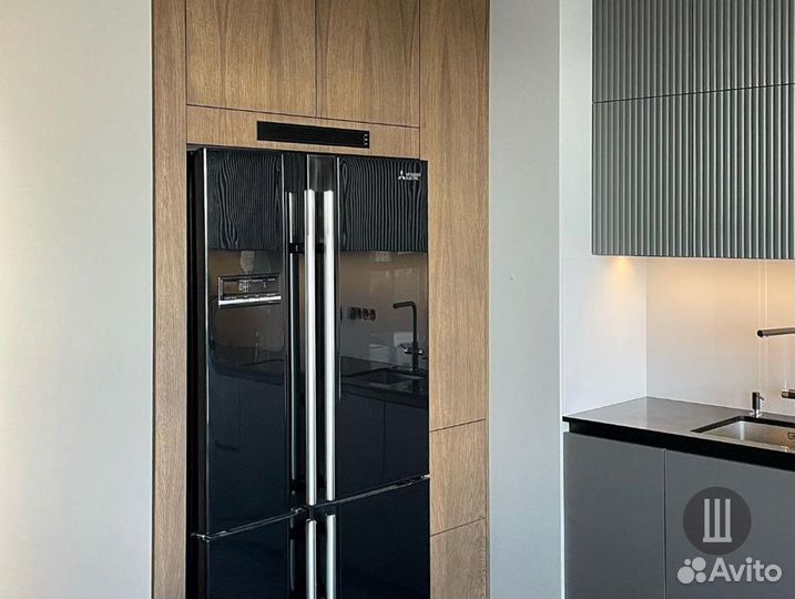 Кухня на заказ