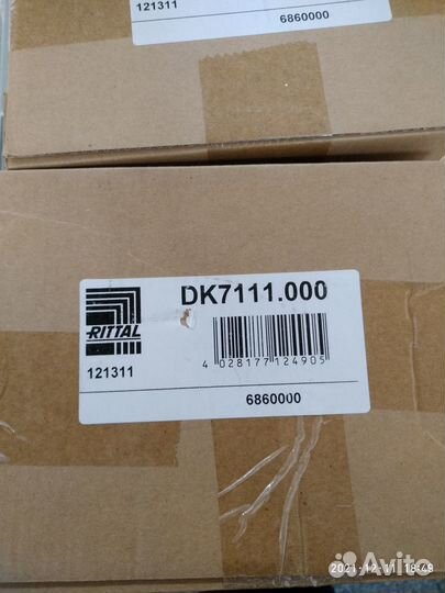 Сетевое оборудование Cisco, Hyperline и др