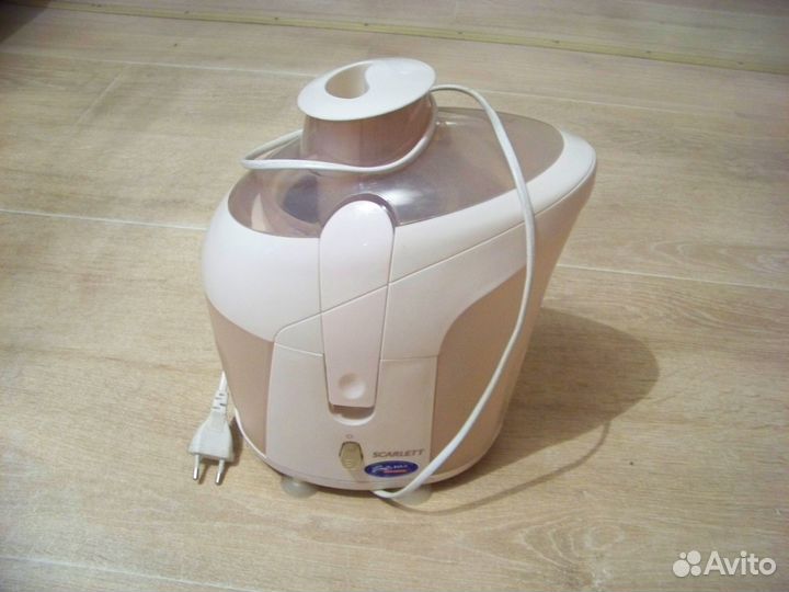 Соковыжималка