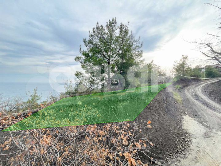 Участок 7,7 сот. (ИЖС)