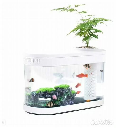 Умный аквариум Xiaomi