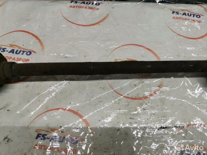 Привод задний левый Honda Cr-V 2.0 R20A 2011