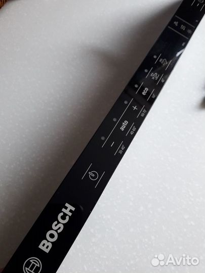 Запчасти для посудомоечных машин