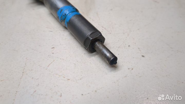 Форсунка топливная Ford S-Max, 2006