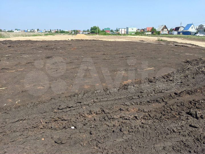 Участок 9 сот. (СНТ, ДНП)