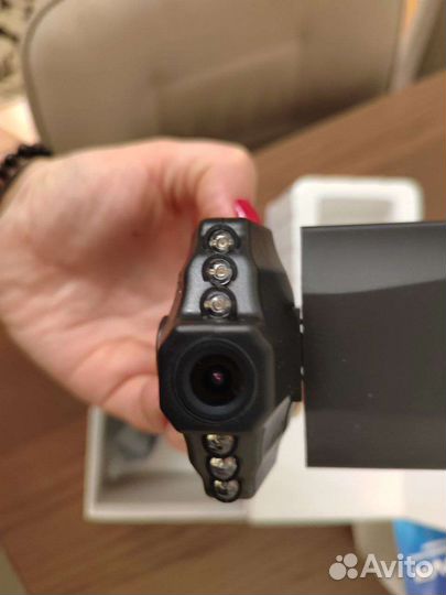 Видеорегистратор для автомобиля новый