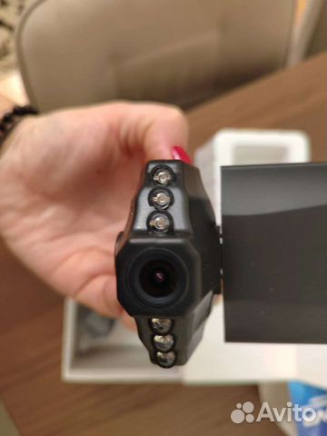 Видеорегистратор для автомобиля новый
