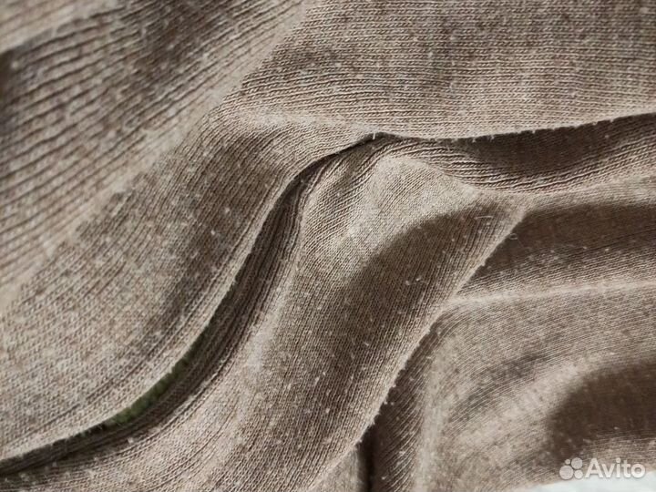 Костюм теплый брючный