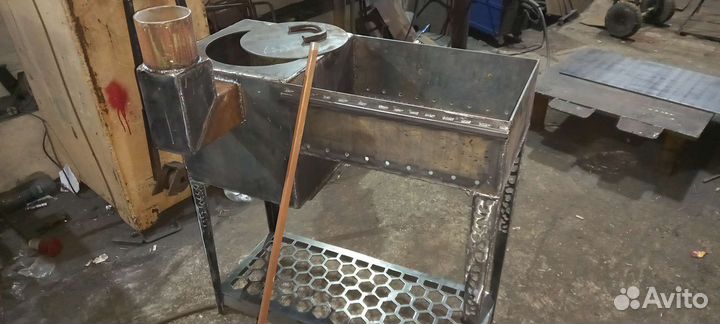 Сварочные работы