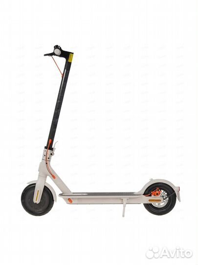 Электросамокат Mi Electric Scooter 3 новый