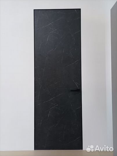 Дверь Invisible 2300; 2600 Скрытая