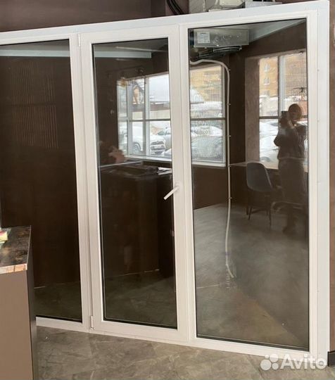 Холодильная камера для цветов