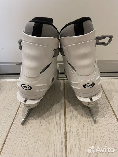 Коньки детские 30-35 р. Roces mick 2