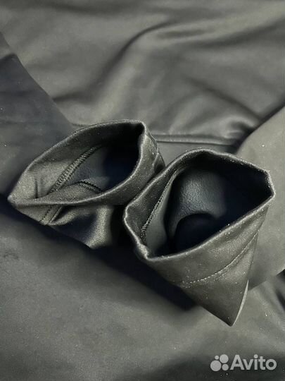 Флисовая кофта engelbert strauss