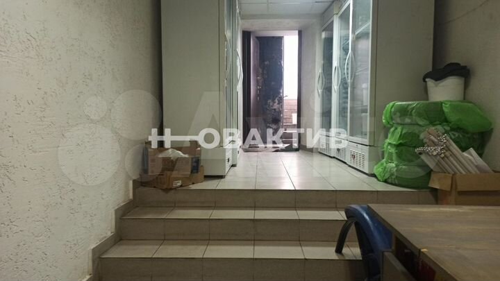 Сдам офисное помещение, 100 м²