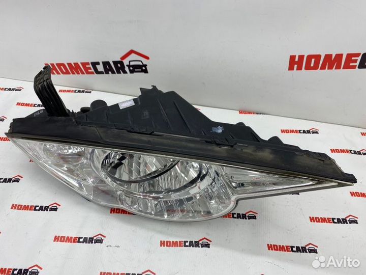 Фара передняя правая Ssangyong Actyon CJ