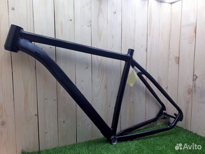 Рама алюминиевая 27,5