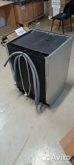 Посудомоечная машина Weissgauff BDW 6138 D (29623)