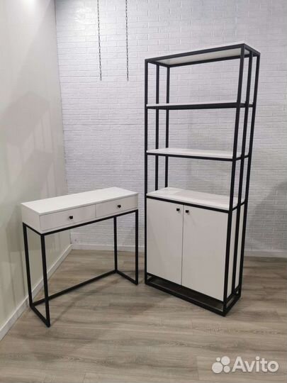 Стеллаж для документов