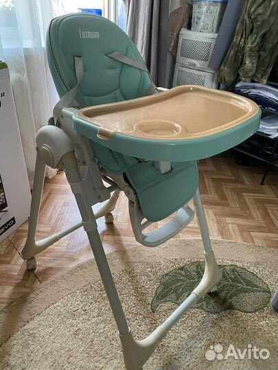 Стул для кормления