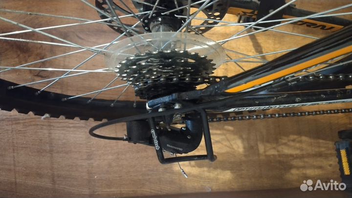 Велосипед Stern Energy 2.0