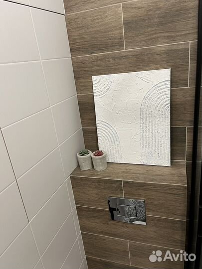 Картина текстурная