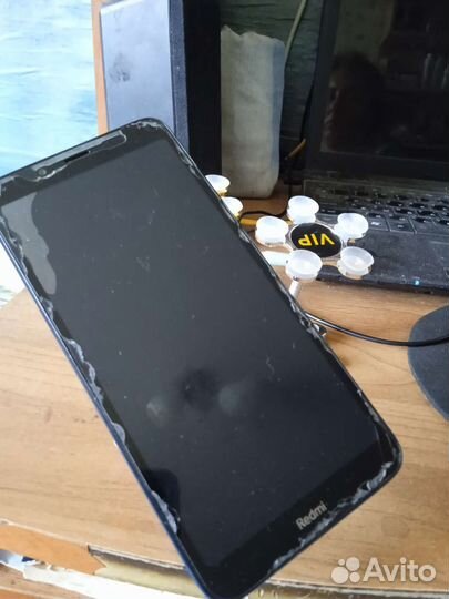 Держатель для телефона